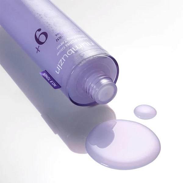 Numbuzin NAD+ Pdrn Glow Boosting Toner