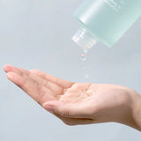 Numbuzin No.1 Pure-full Calming Herb Toner