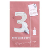 Numbuzin Tingle Pore Softening Sheet Mask