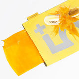 Numbuzin Vitamin Spotlight Sheet Mask