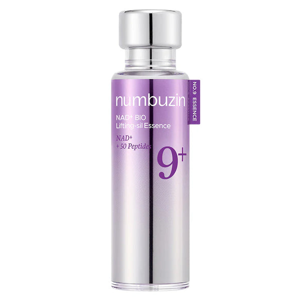 Numbuzin NAD+ Bio Lifting-Sil Essence
