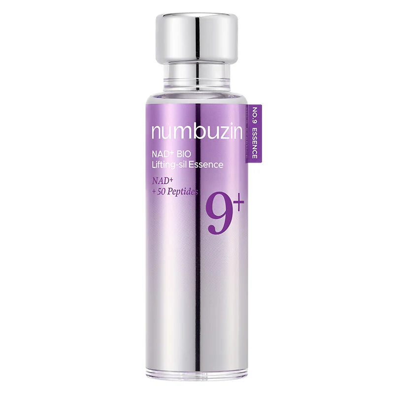 Numbuzin NAD+ Bio Lifting-Sil Essence
