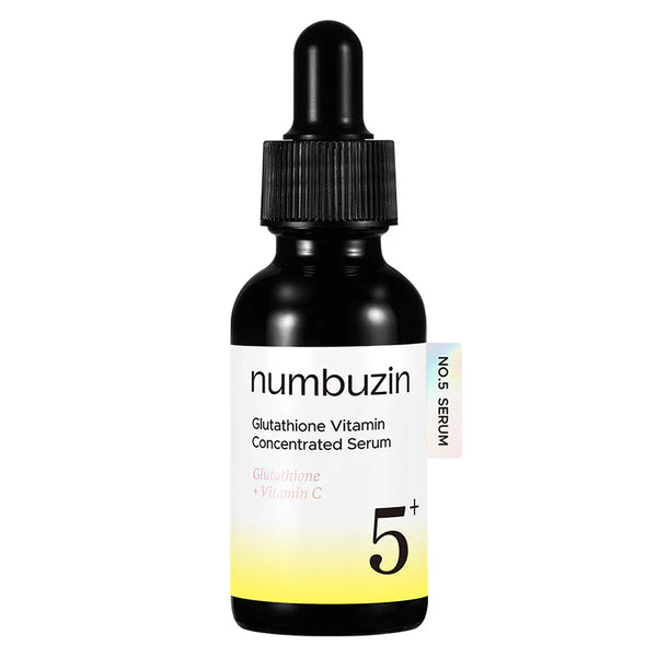Numbuzin n05 Vitamin Booster