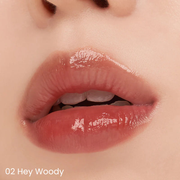 Nuse Color Care LipBalm