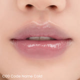 Nuse Liptual Coolower Collection