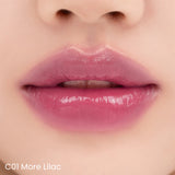 Nuse Liptual Coolower Collection