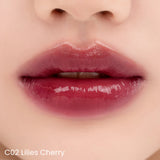 Nuse Liptual Coolower Collection