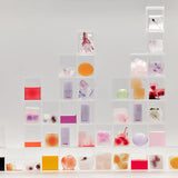 Nuse Liptual Coolower Collection