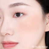 Nuse Mousse Care Cheek