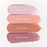 Nuse Mousse Care Cheek