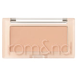 Rom&nd Better Than Cheek Blush