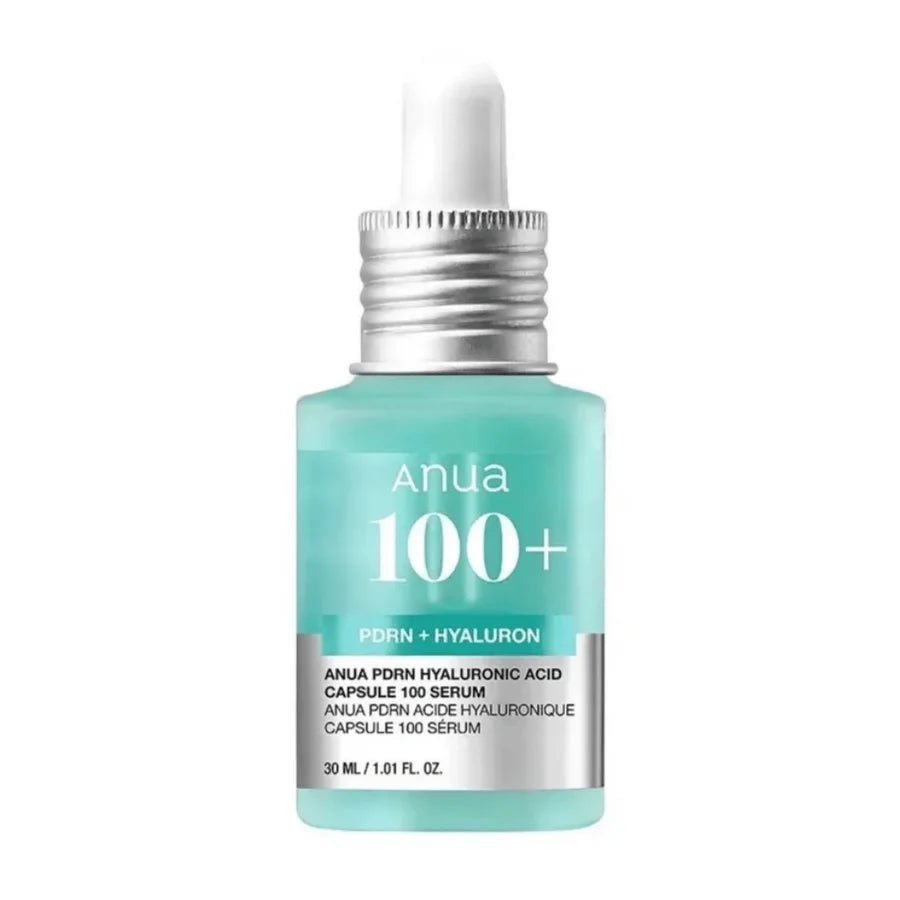 Anua PDRN Hyaluron Acid Capsule 100 Serum