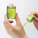 PURITO  Azelic Acid 10 Kojic Tea Tree Serum