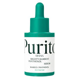 PURITO Mighty Bamboo Panthenol Serum