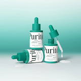 PURITO Mighty Bamboo Panthenol Serum