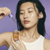 PURITO Retinol Retinal 2000 NAD+Serum