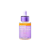 PURITO Retinol Retinal 2000 NAD+Serum