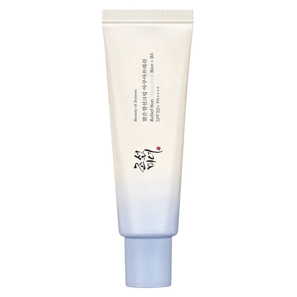 Beauty of Joseon Relief Sun Aqua Fresh