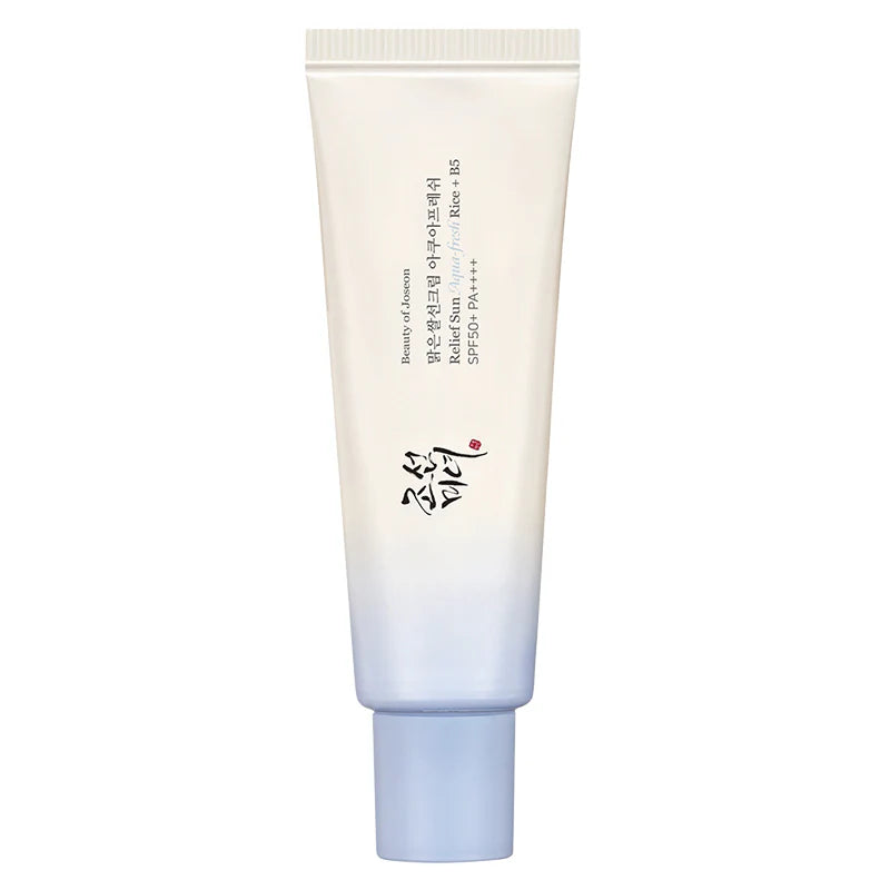 Beauty of Joseon Relief Sun Aqua Fresh