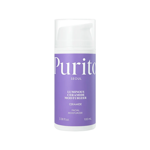 Purito Luminous Ceramide Moisturizer