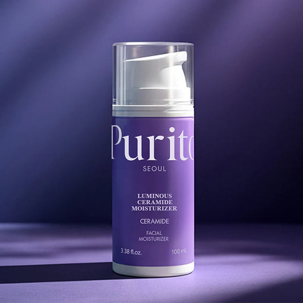 Purito Luminous Ceramide Moisturizer