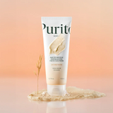 Purito Oat In Gentle Exfoliating Face Cleanser
