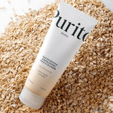 Purito Oat In Gentle Exfoliating Face Cleanser