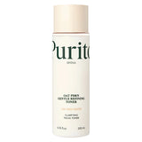 Purito Oat Pdrn Gentle Exfoliating Toner
