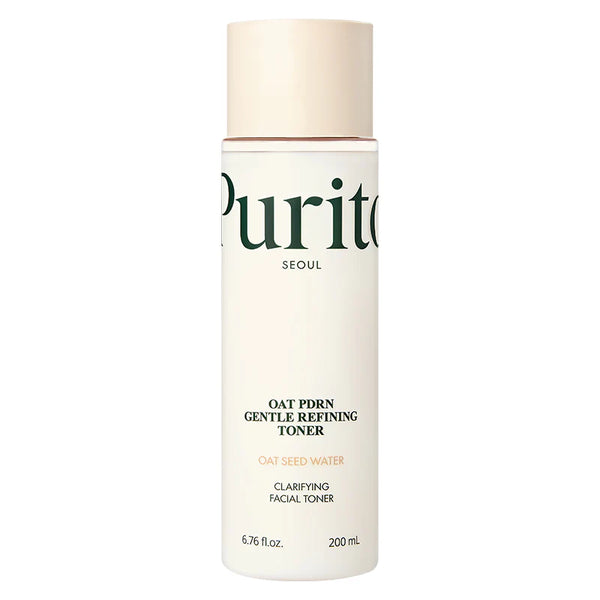 Purito Oat Pdrn Gentle Exfoliating Toner