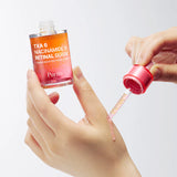 Purito TXA 6 Niacinamide 10 Retinal Serum