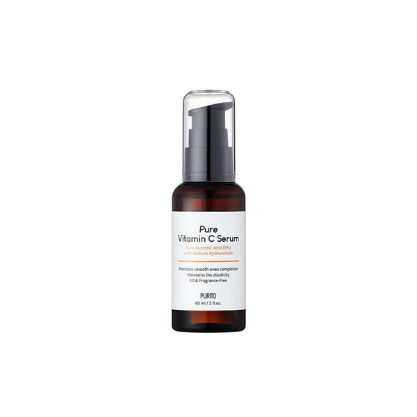 PURITO Pure Vitamin C Serum