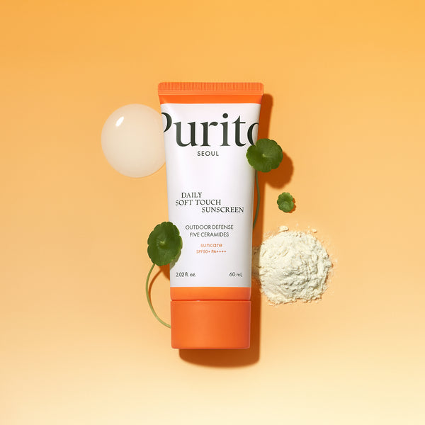 Purito Daily Soft Touch Sunscreen