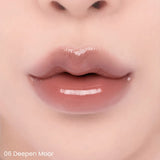 Rom&nd Glasting Color Gloss