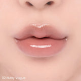 Rom&nd Glasting Color Gloss
