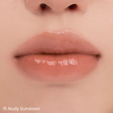 Romand Glasting Water Tint