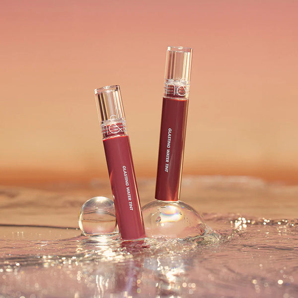 Romand Glasting Water Tint