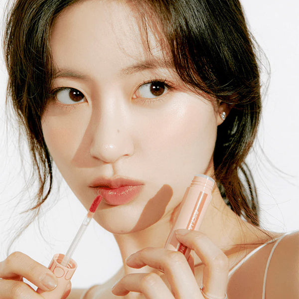 Rom&nd Juicy Lasting Tint Bare Juicy Series