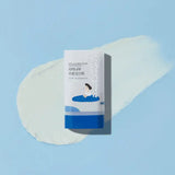 Round Lab Birch Juice Sun stick