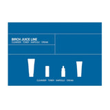 Round Lab Birch Juice trial kit