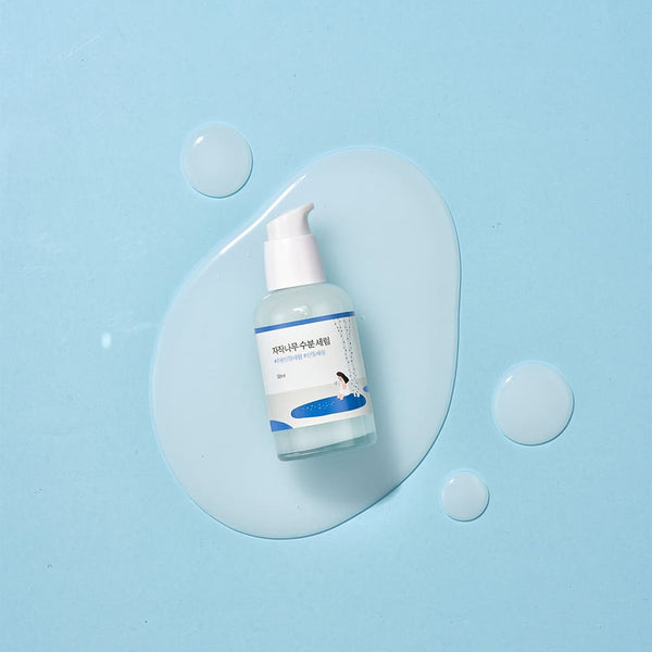 Round Lab Birch Juice Moisturizing Serum