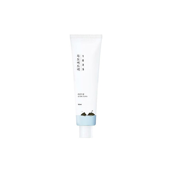 Round Lab Dokdo Mud Pack