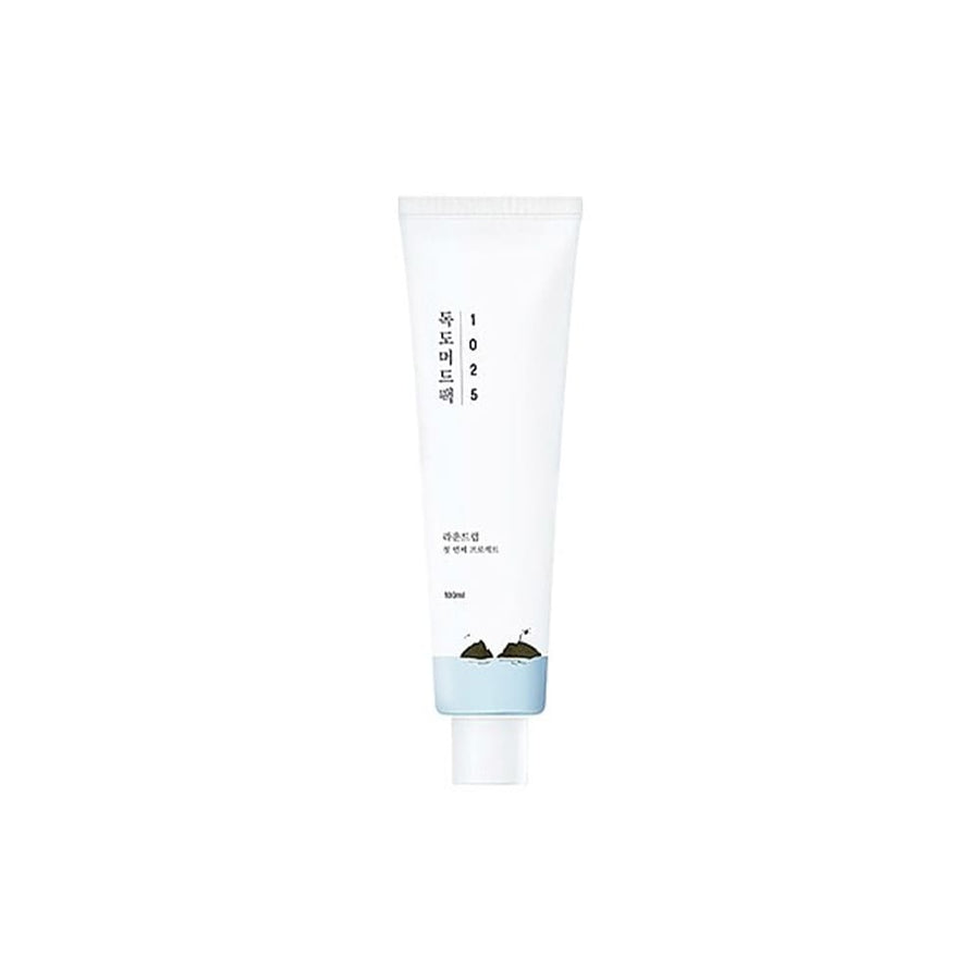 Round Lab Dokdo Mud Pack