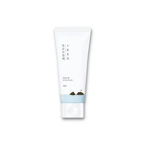 Round Lab 1025 Dokdo Sleeping Mask Pack