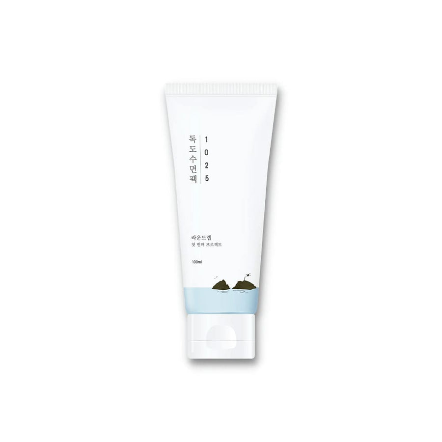 Round Lab 1025 Dokdo Sleeping Mask Pack