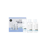 Round Lab On The Go Kit