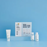 Round Lab On The Go Kit