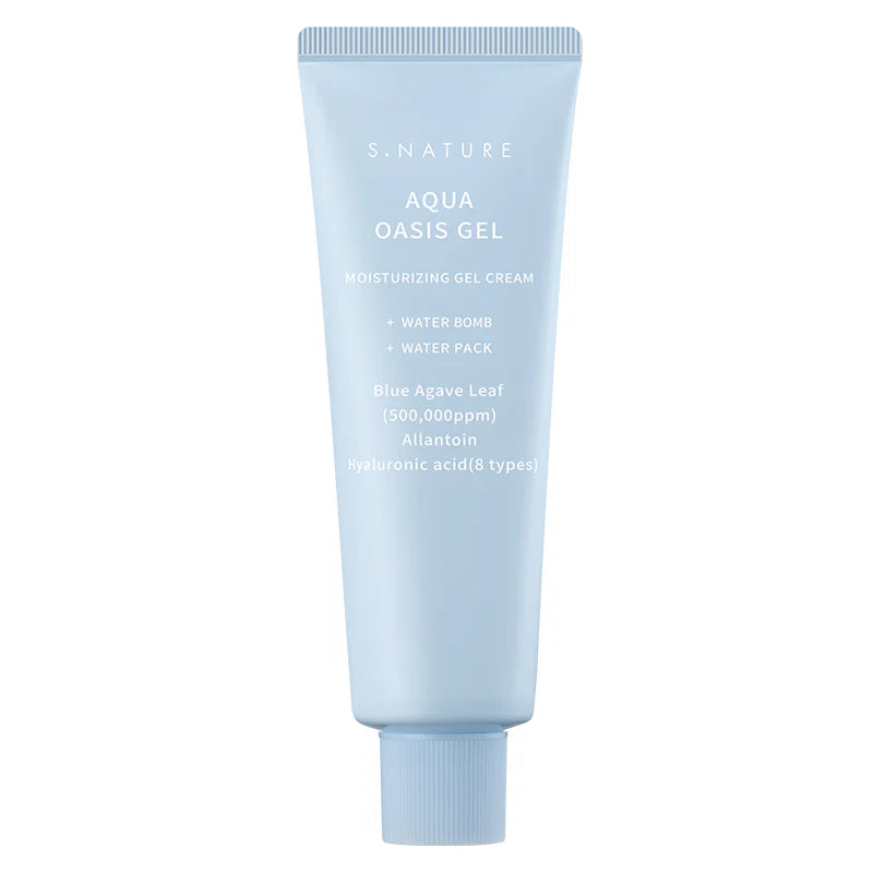 S.Nature Aqua Oasis Gel