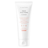 S.Nature Aqua Rice Cleanser