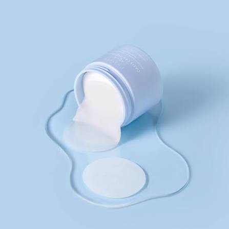 S.Nature Aqua Toner Pad(limited)