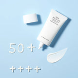 S.nature Aqua 365 Sun Cream